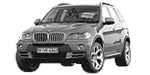 BMW E70 B1606 Fault Code