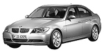 BMW E92 B1606 Fault Code