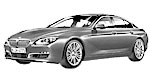 BMW F06 B1606 Fault Code